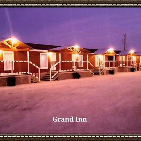 Grand Inn Big Lake エクステリア 写真