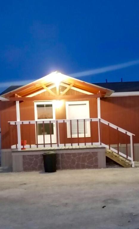 Grand Inn Big Lake エクステリア 写真