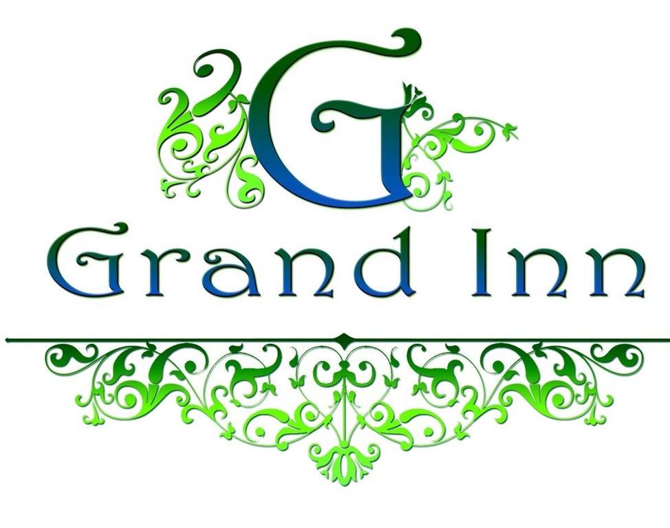 Grand Inn Big Lake エクステリア 写真