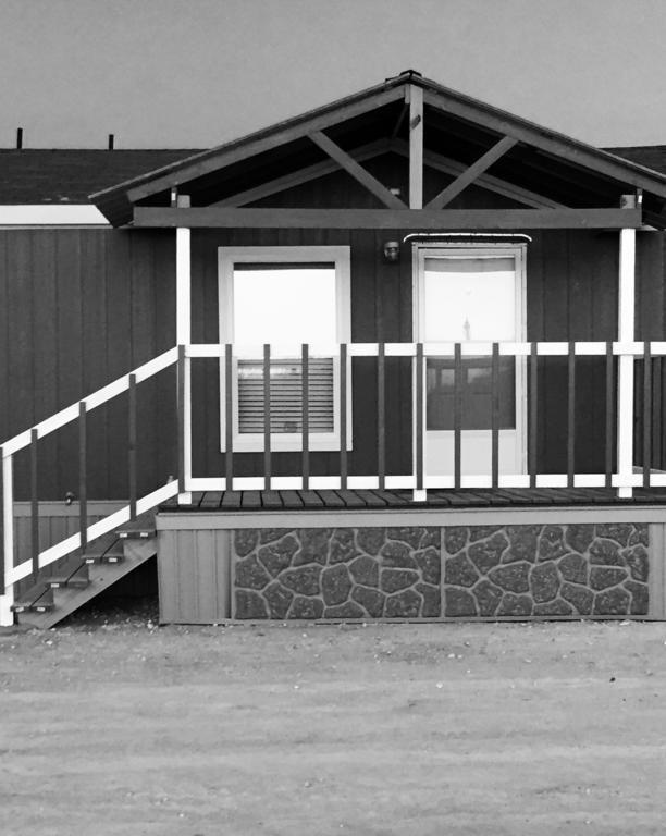 Grand Inn Big Lake エクステリア 写真
